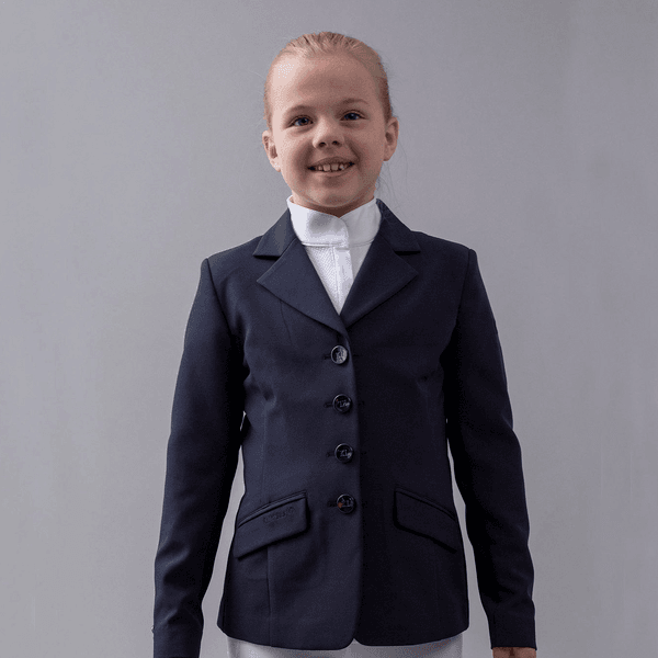 Hovedbilde Kingsland Classic stevnejakke barn