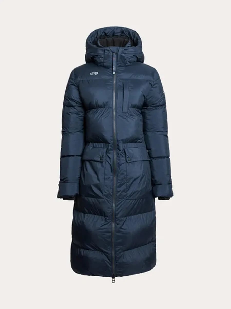 Uhip Artic puffer coat