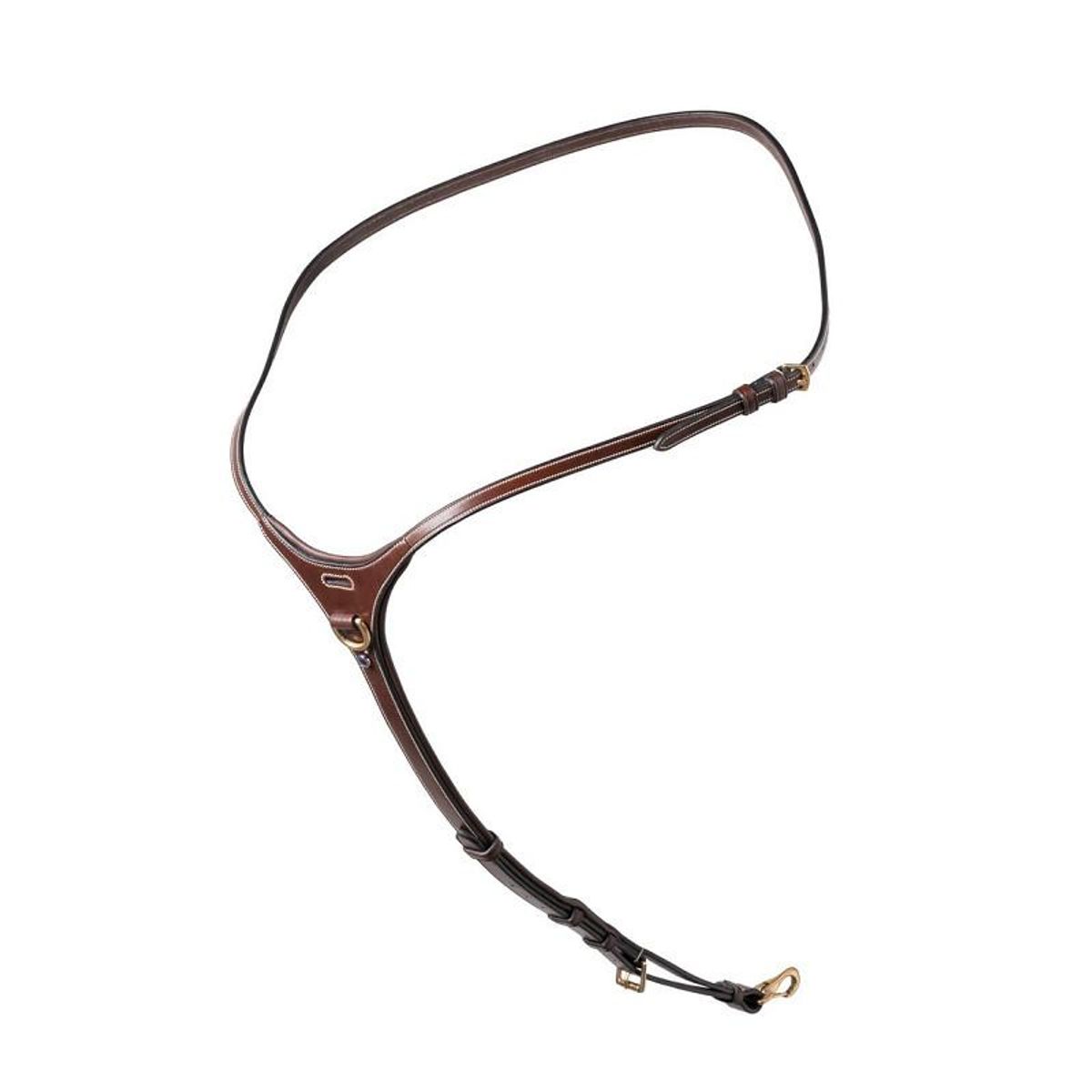 Trust LC Verona Yoke martingal